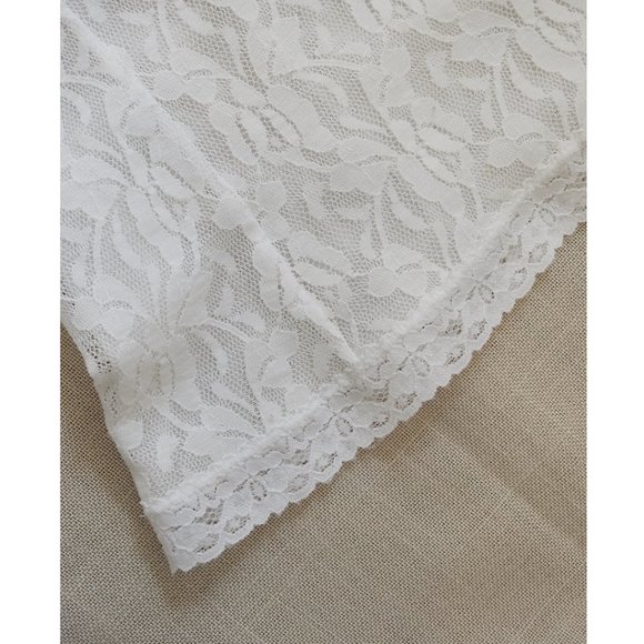 Lace Classic Camisole - Picture 3 of 5